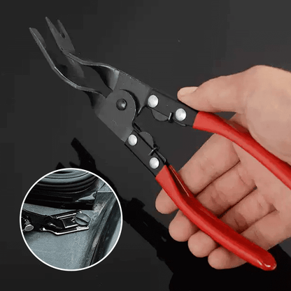 Multifunctional Rivet Tool for Precision Work and Durability