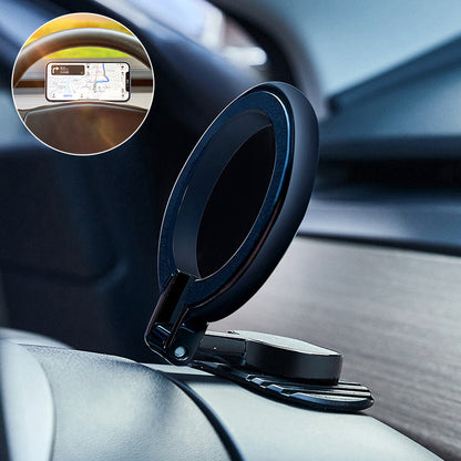 Navigate Safely with FlexiMount - Travel in Style