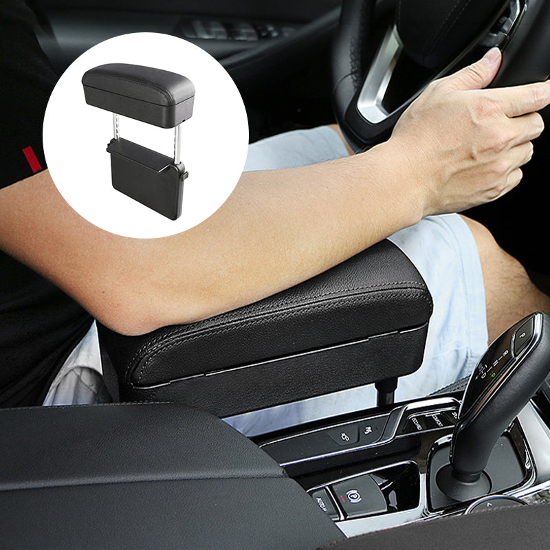 Storage Box for Armrest
