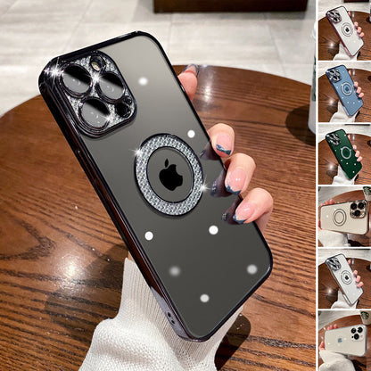 GlimmerGuard Luxe Case for iPhone
