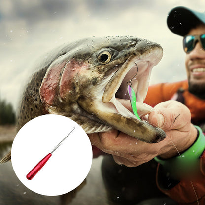 Hook Snatch Remover Tool