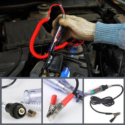 Automotive Truck Circuit Tester Probe