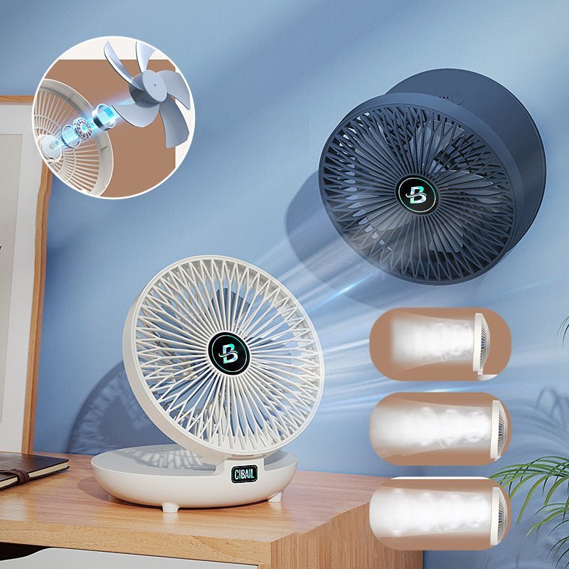 Cool Summer Comfort - Experience Refreshing Relaxation
