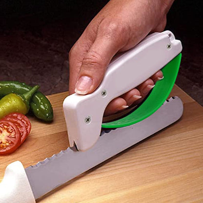 ReviveYourEdge Portable Knife Sharpener