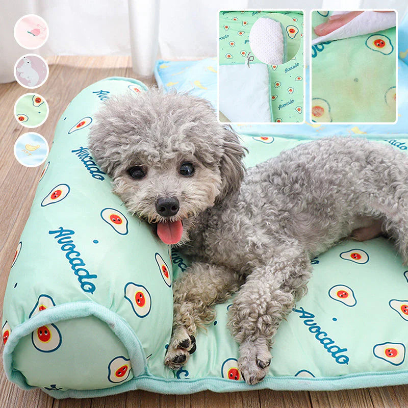 ChillMate Pet Cooling Pad for Small Animals