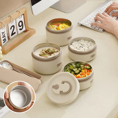HeatKeep – Enjoy Warm Meals Anywhere You Go