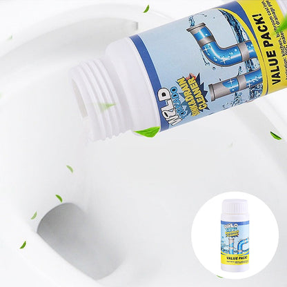 DrainMaster Pro - Fast and Effective Clog Remover