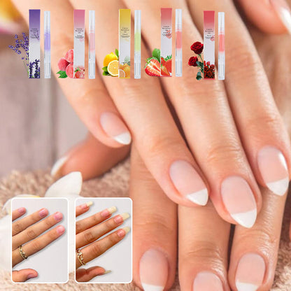 Nail Nourisher Pen for Stronger, Healthier Nails