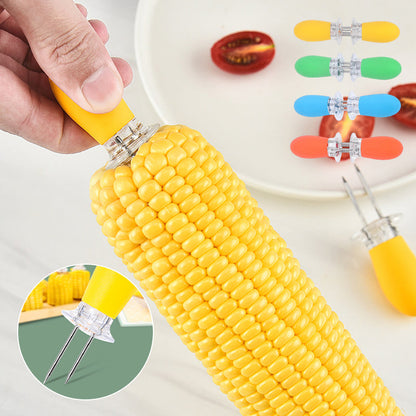 Grilling Corn Fork Tool for BBQ