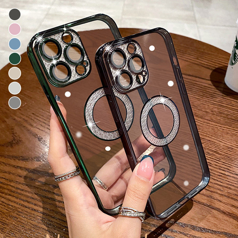 GlimmerGuard Luxe Case for iPhone