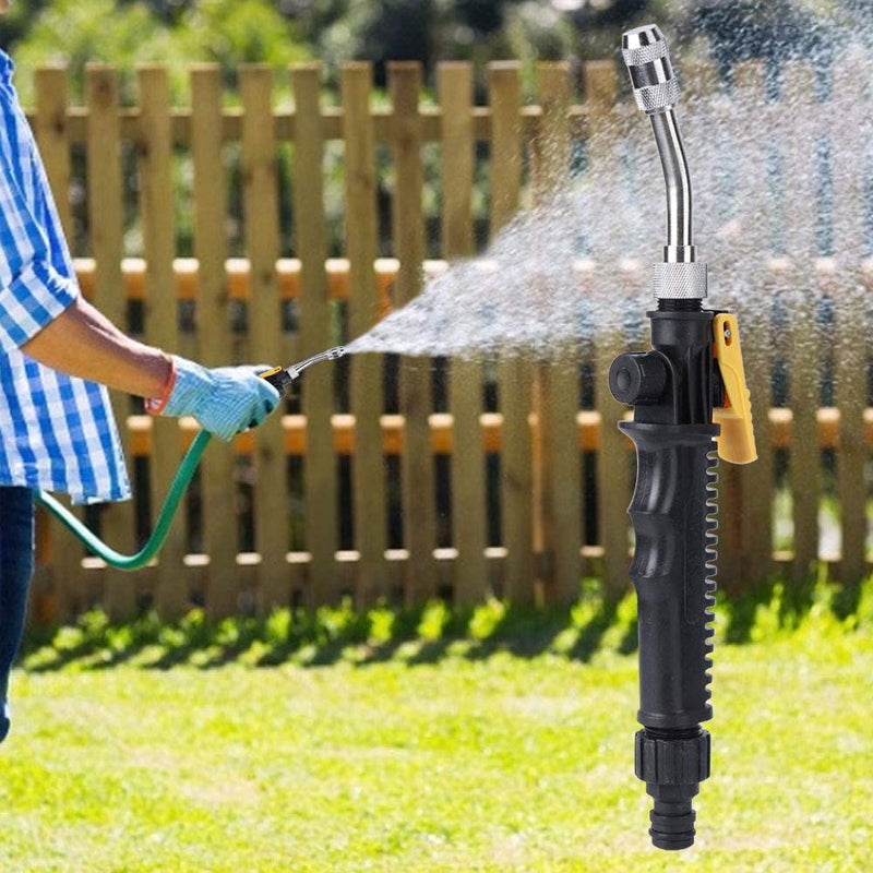 Versatile 2-in-1 Power Nozzle for Ultimate Cleaning