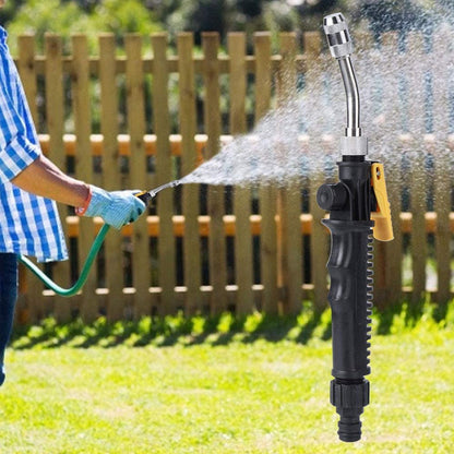 Versatile 2-in-1 Power Nozzle for Ultimate Cleaning
