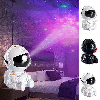 Galactic Dreams Projector: Transform Your Space