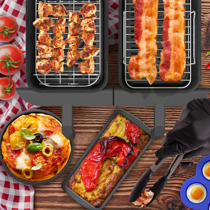 Cooking Rack for Air Fryer