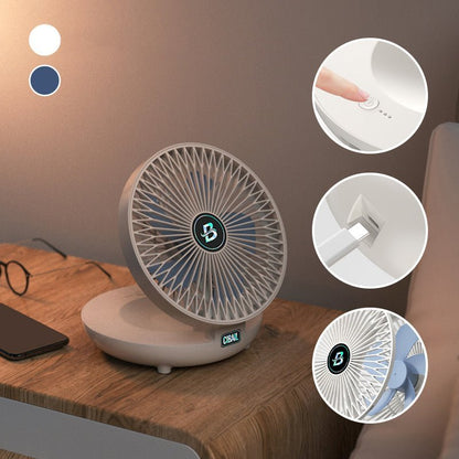 Cool Summer Comfort - Experience Refreshing Relaxation