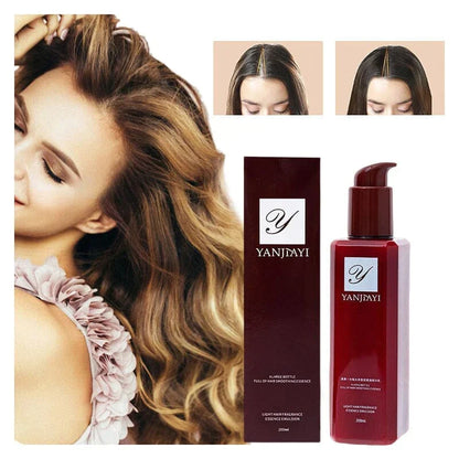 Instant Shine Leave-In Hair Treatment