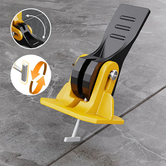 Achieve Flawless Tile Layouts with the Perfect Tile Leveling Tool