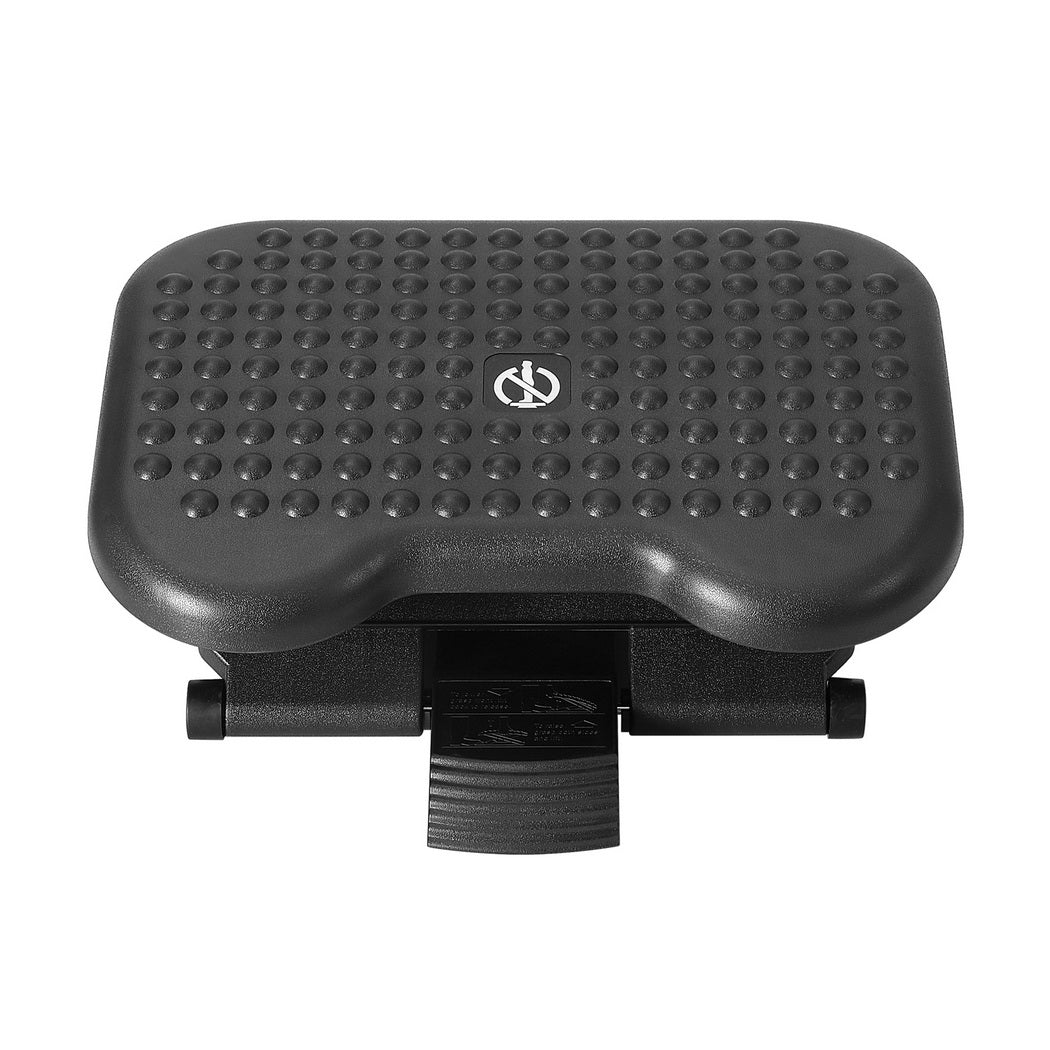 Ergonomic Desk Footrest for Ultimate Comfort