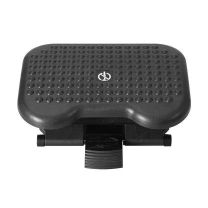 Ergonomic Desk Footrest for Ultimate Comfort