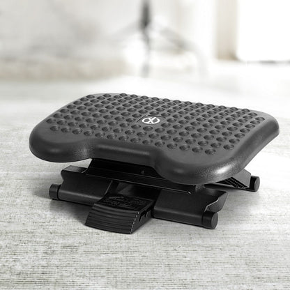 Ergonomic Desk Footrest for Ultimate Comfort