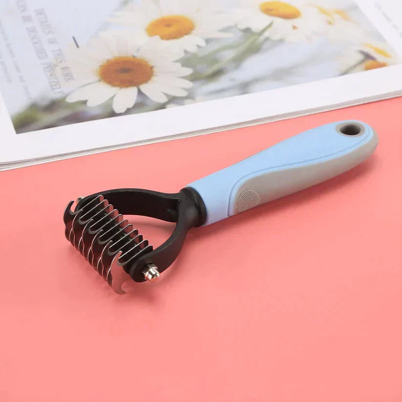 PetCare Pro — Transform Shedding into a Spa-Like Experience