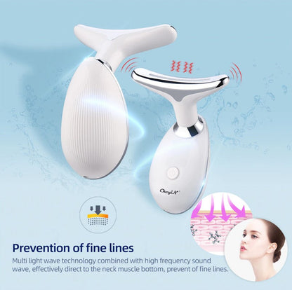 RadiantLift - Achieve Your Ideal Complexion Effortlessly!