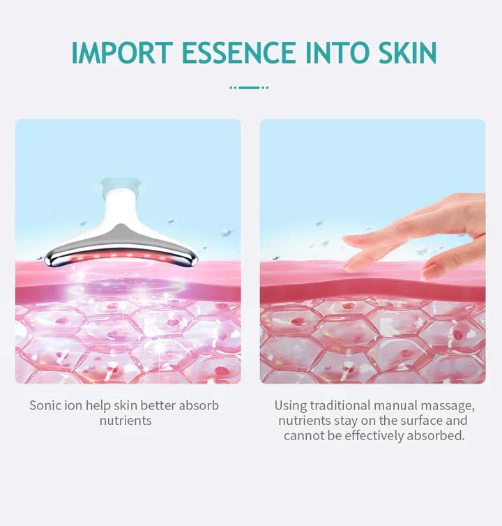 RadiantLift - Achieve Your Ideal Complexion Effortlessly!