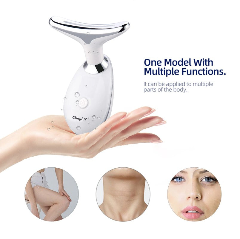 RadiantLift - Achieve Your Ideal Complexion Effortlessly!