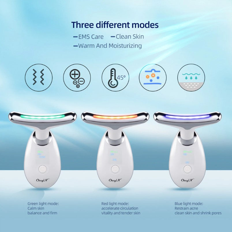 RadiantLift - Achieve Your Ideal Complexion Effortlessly!