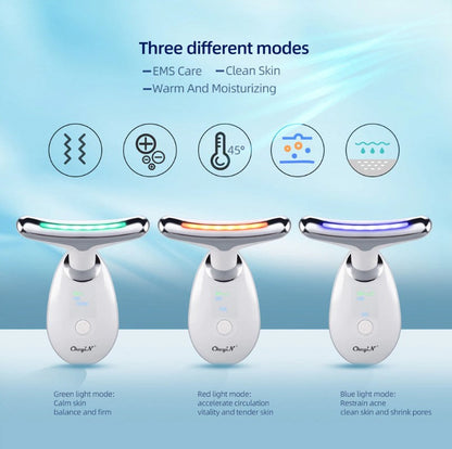 RadiantLift - Achieve Your Ideal Complexion Effortlessly!