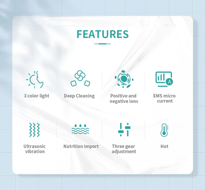 RadiantLift - Achieve Your Ideal Complexion Effortlessly!