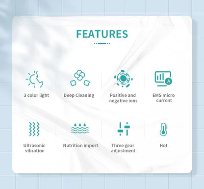 RadiantLift - Achieve Your Ideal Complexion Effortlessly!