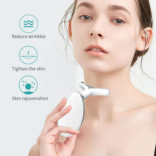 RadiantLift - Achieve Your Ideal Complexion Effortlessly!
