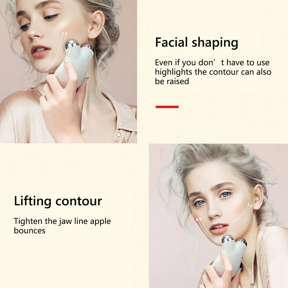 Revitalift Pro - Achieve Your Ultimate Radiance!