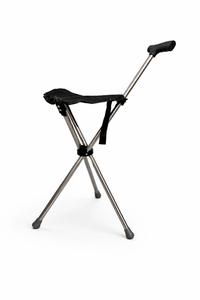 2-in-1 Trekking pole