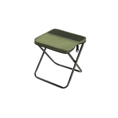 Outdoor Travel Folding Backpack Chair for Adventures