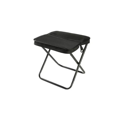 Outdoor Travel Folding Backpack Chair for Adventures