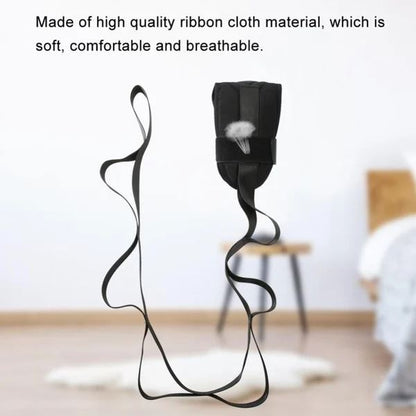 FlexiStretch Pro - Ultimate Leg Stretching Strap