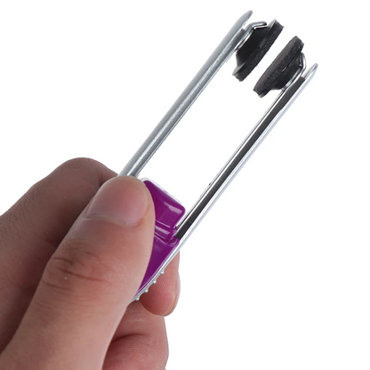 CrystalClear Lens Cleaner for Spotless Vision