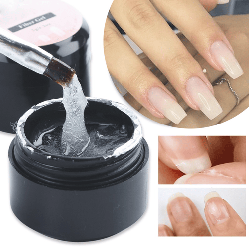 NailGuard Pro - Effortlessly Fix Your Broken Nails