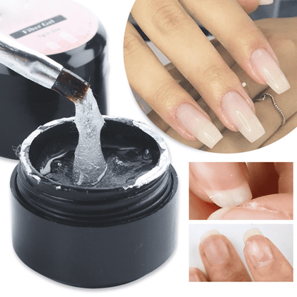 NailGuard Pro - Effortlessly Fix Your Broken Nails