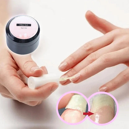 NailGuard Pro - Effortlessly Fix Your Broken Nails