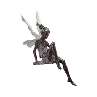Bronze