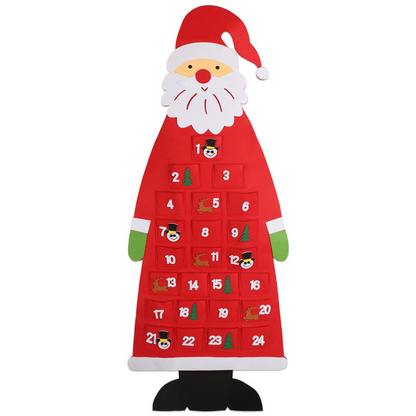 CozyCraft - Kid-Friendly DIY Christmas Tree Kit