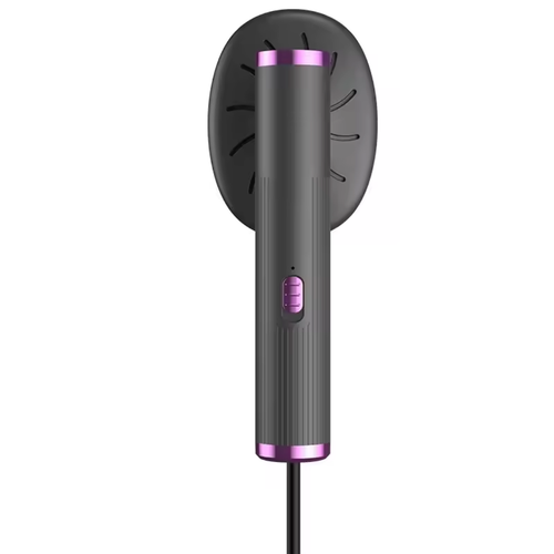 Portable Steam Iron – Quick Heating with USB Power Cable
