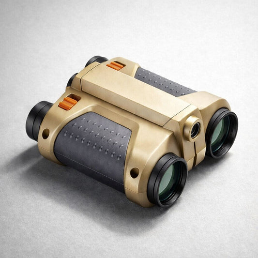 Explorer Pro Binoculars | Crystal Clear Night Vision | Durable Design