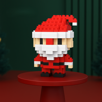 Santa Claus