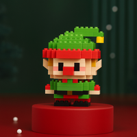 Christmas Elf