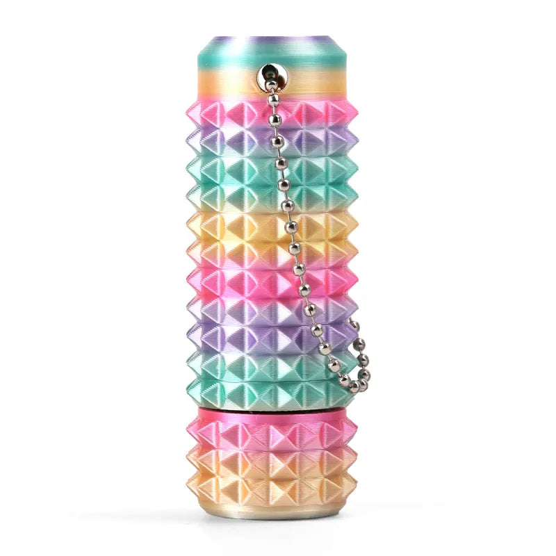 StressRelief Sphere | Your Pocket Companion for Calmness