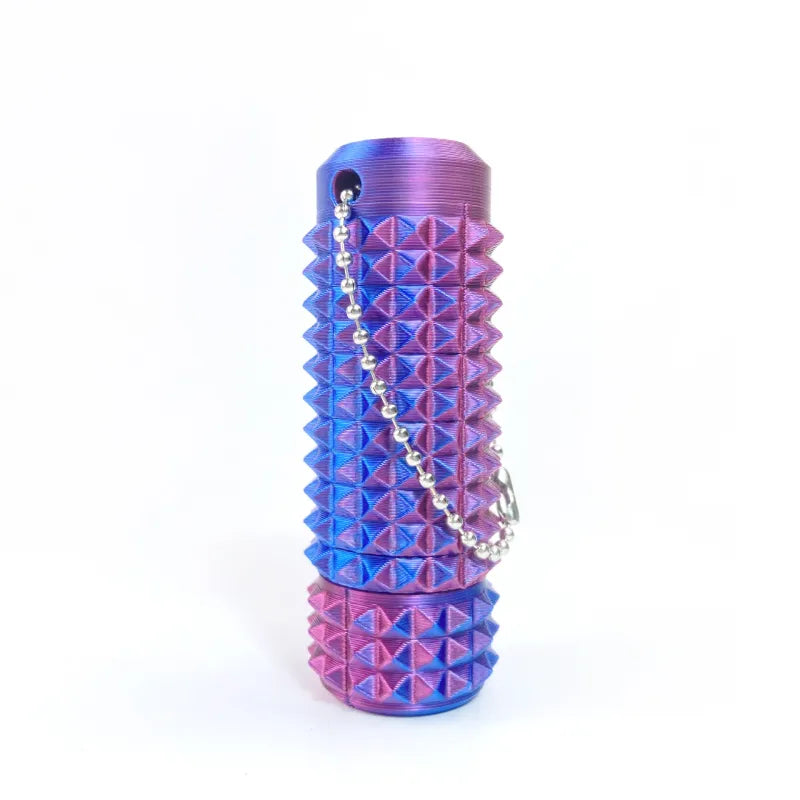 StressRelief Sphere | Your Pocket Companion for Calmness